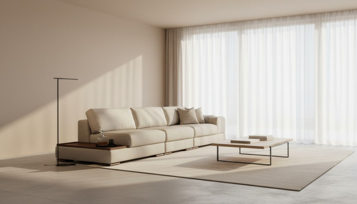 Sohva Istuinkaluste Huonekalut Soiva Design Suuri xxl 5-paikkainen 350cm Soiva