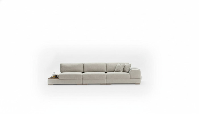Sohva Istuinkaluste Huonekalut Soiva Design Suuri xxl 5-paikkainen 350cm Soiva