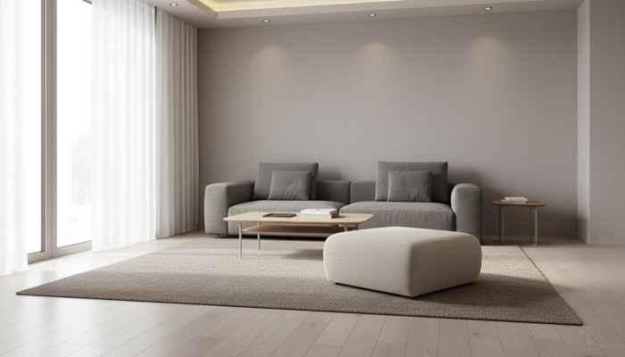 Hocker Tyyny Istuin Design Tyyli Moderni Luksus Olohuone Penkki Uusi