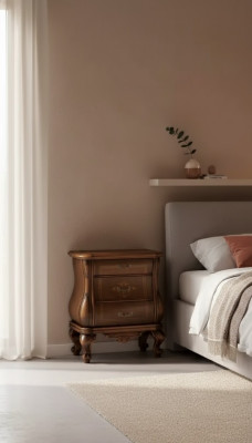 Ylellinen makuuhuoneen sivupöytä luxus yöpöytä Art Deco -tyyli puu hotelli