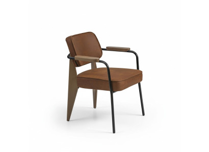 Ruokailuhuoneen tuoli Luxus-tuoli käsinojilla Designer-uusi sisustus käsinojatuoli