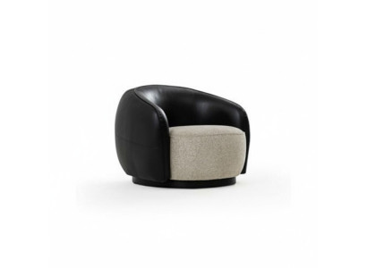 Uusi Moderni Tuoli Design Sohva Loungetuoli Luksus Rentoutuminen Tekstiili Pehmustus