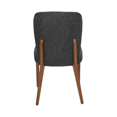 Modernit puu 2x tuolia Luxus pehmustettu design tuoli nojatuoli uusi nojatuoli pehmustettu