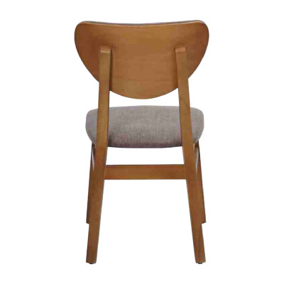 Design tuoli nojatuoli sarja ruokailuryhmä istuimet 4x tuolia design