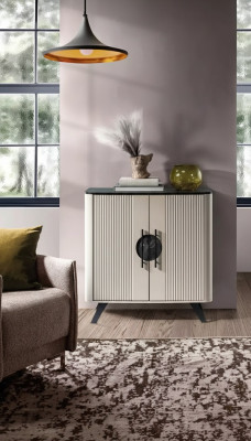 Luxus Lipasto Kaappi Olohuone Puu Design Buffetti Huonekalut Lipasto Tarjoilukaappi