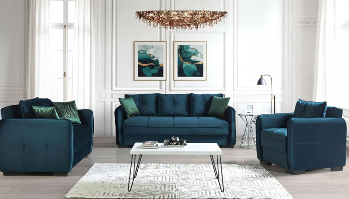Bäddsoffa Sittdyna Soffgrupp Soffgrupp Soffa 3+2+1 sittplatser Soffor Soffor	