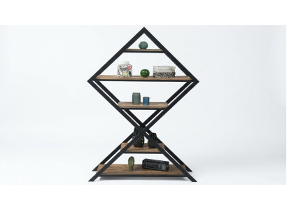 Wohnzimmer Designer Holz Kommode Sideboard Luxus Anrichte LED-Kommode
