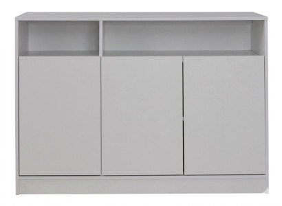 Weiße Kücheninsel Holzschrank für die Küche Designermöbel  Küchenmöbel