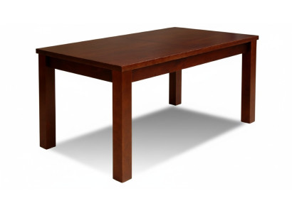 Holopöytä ruokapöytä puupöydät pöydät ruokailuhuone uusi 90 cm x 170 cm