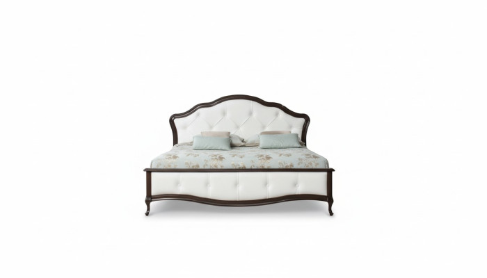 Bett Ehebett Doppelbett Lederbett Doppelbett Betten Echtleder Vollleder    Vuode Parivuode Kaksivuode Nahkavuode Kaksivuode Vuoteet Aitnahka Täysnahka