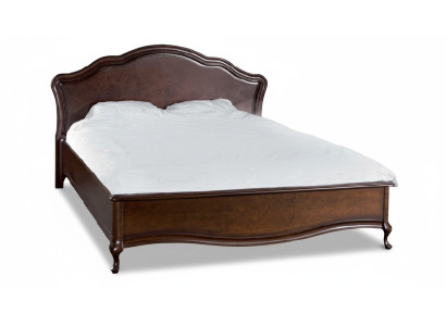 Bett Ehebett Chippendale kaksivuode kuninkaanvuode kolonial makuuhuone malli V-P-N