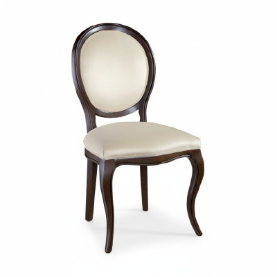 Klassiset tuolit Designer-tuoli Puutuoli Ruokailuhuoneen tuoli Kuninkaantuoli - Malli S