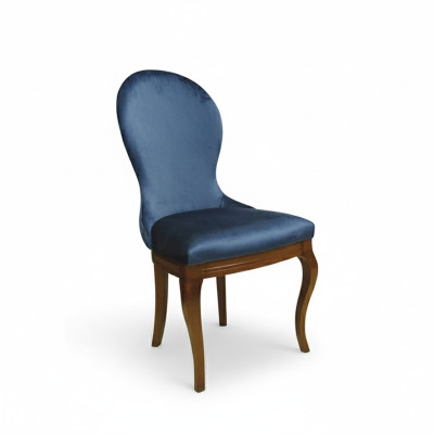 Klassiset tuolit Antiikkiruokailutuoli Biedermeier Royal Design TO-U3