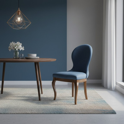 Klassiset tuolit Antiikkiruokailutuoli Biedermeier Royal Design FL-ST3