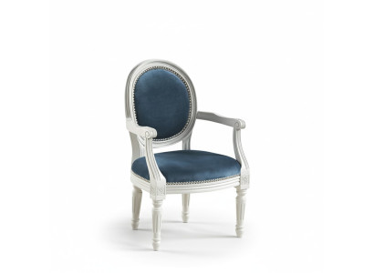 Klassiset tuolit Antiikkiruokailutuoli Biedermeier Royal Design FL-ST4