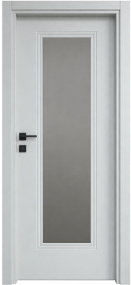 Beige 3 hengen sohva Nová