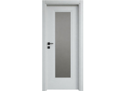 Beige 3 hengen sohva Nová