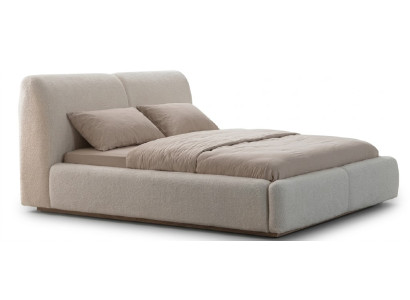 XXL Chesterfield-sohva 430 cm 7 henkilölle, verhoiltu nahalla ja kankaalla