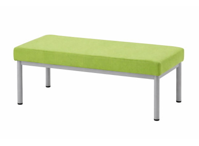 XXL Big Sofa Couch Chesterfield 245cm Polster Sofas 4 Sitzer Leder Textil  #299