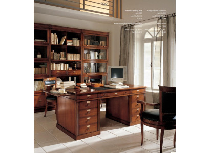 Värikkäästi maalattu härkäpatsas koristeeksi puutarhaan 98x200cm Uusi