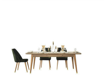 Wohnwand  Schrank TV-Schrank Praktisch Wohnzimmer Set Wohnmöbel