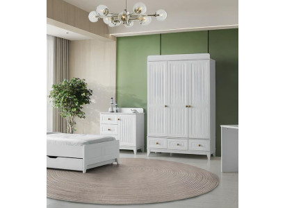 60x60 6m² Luksus Marmori Luonnonkivi Lattia Seinälattia laatta Crema laatta