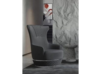 Zweisitzer Sofa 3 Sitzer Sofas Braun Kunstleder Wohnzimmer Luxus Sitz