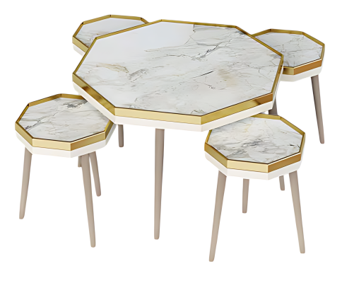 2x Kissa XXL Design Kissa Koriste Kuva Veistos Dekokappale