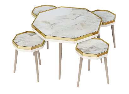 2x Kissa XXL Design Kissa Koriste Kuva Veistos Dekokappale