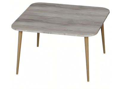 3-osainen beige kangassohva ja nojatuoli