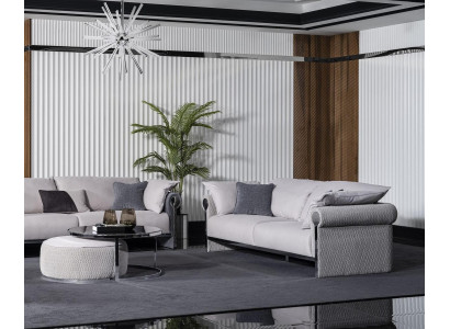 40x60cm Marmori Lattialaatta Luonnonkivi Laatat Peite 20m² Tumma Emperador