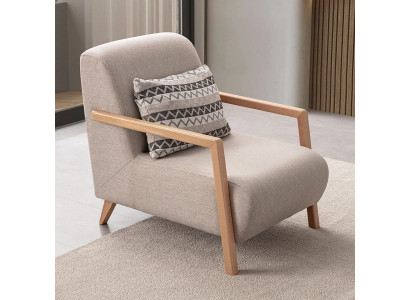 Chesterfield 3-istuttava Harmaa Design Sohva Sametti Kankaat