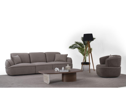 Työpöytä Exclusive Modern Puuta