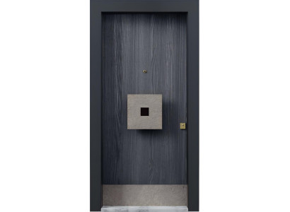 Ulkoilmassa harjoitteluasema