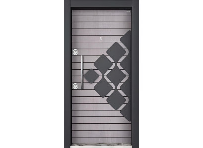 Vaahtokarkinvärinen Kolmossohva Design Kankainen Sohva