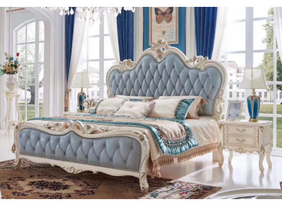 Vuodemalli Design Ylellinen Kaksoisklassinen Ylellinen Makuu Huone Puu Uusi