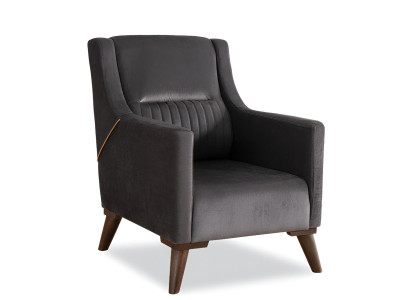 XXL Iso Sohva Chesterfield L Muoto Pehmustettu Nahkasohva Sohvat Kankaat Uusi