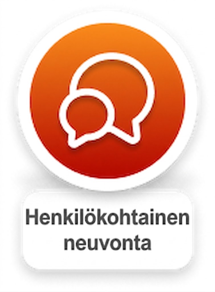 Henkilökohtainen neuvonta