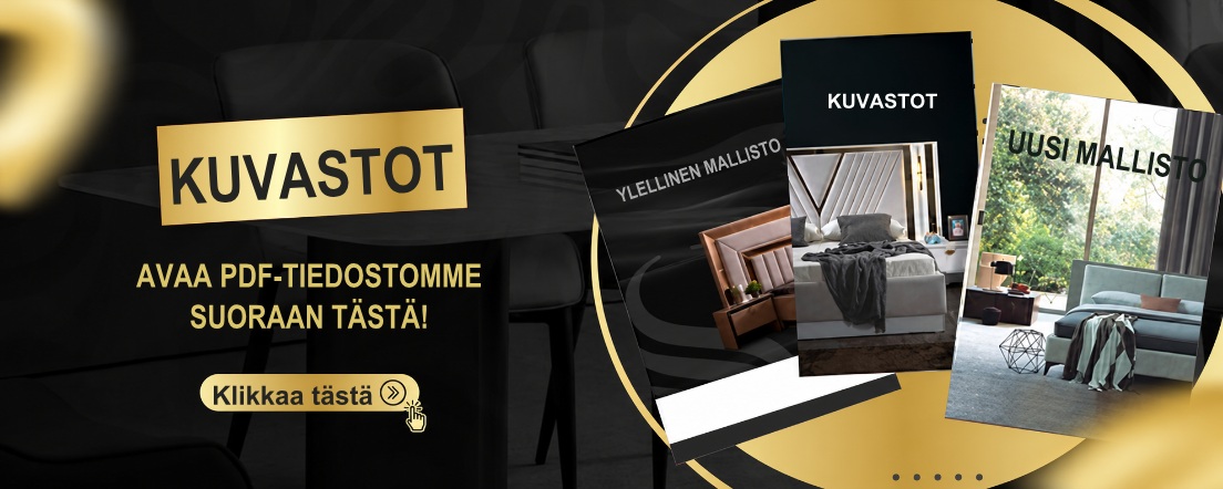 Huonekaluluettelo