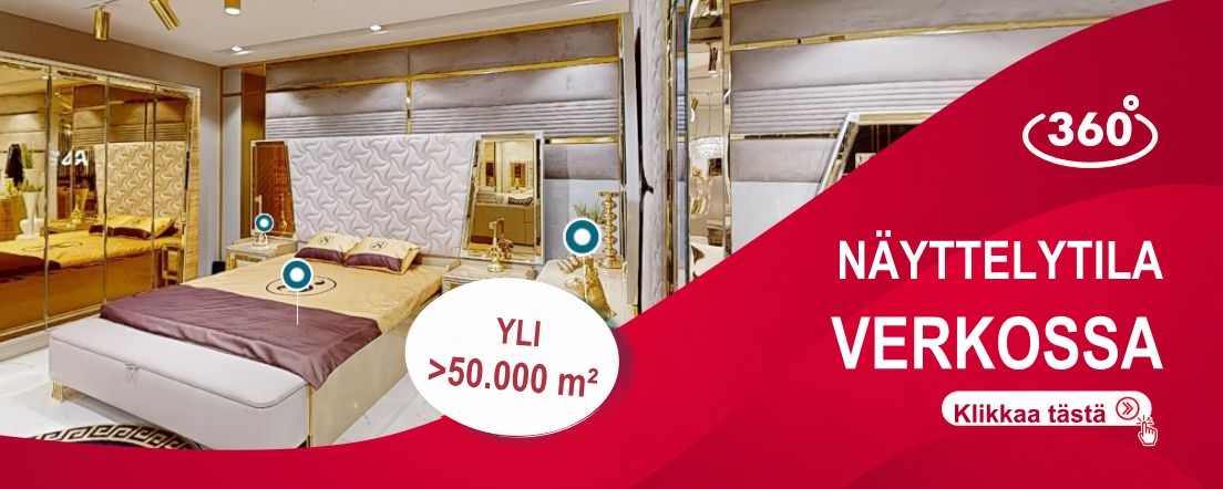 Verkkoshowroom