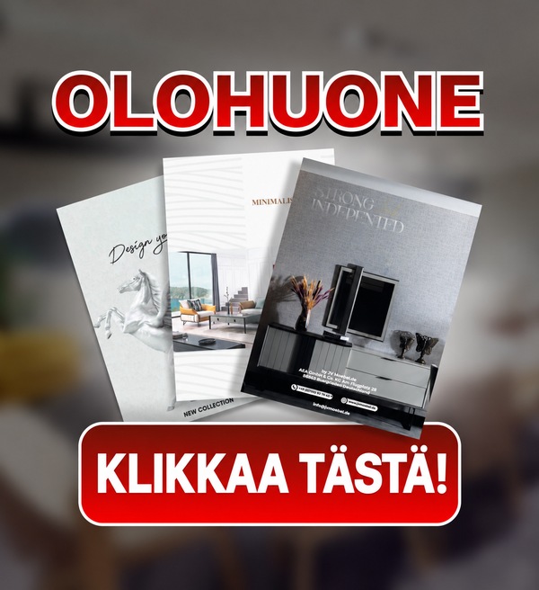 Olohuone