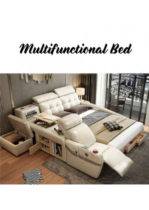 Schlofzimmer