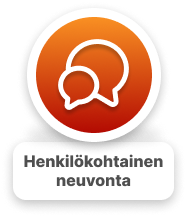 Henkilökohtainen neuvonta