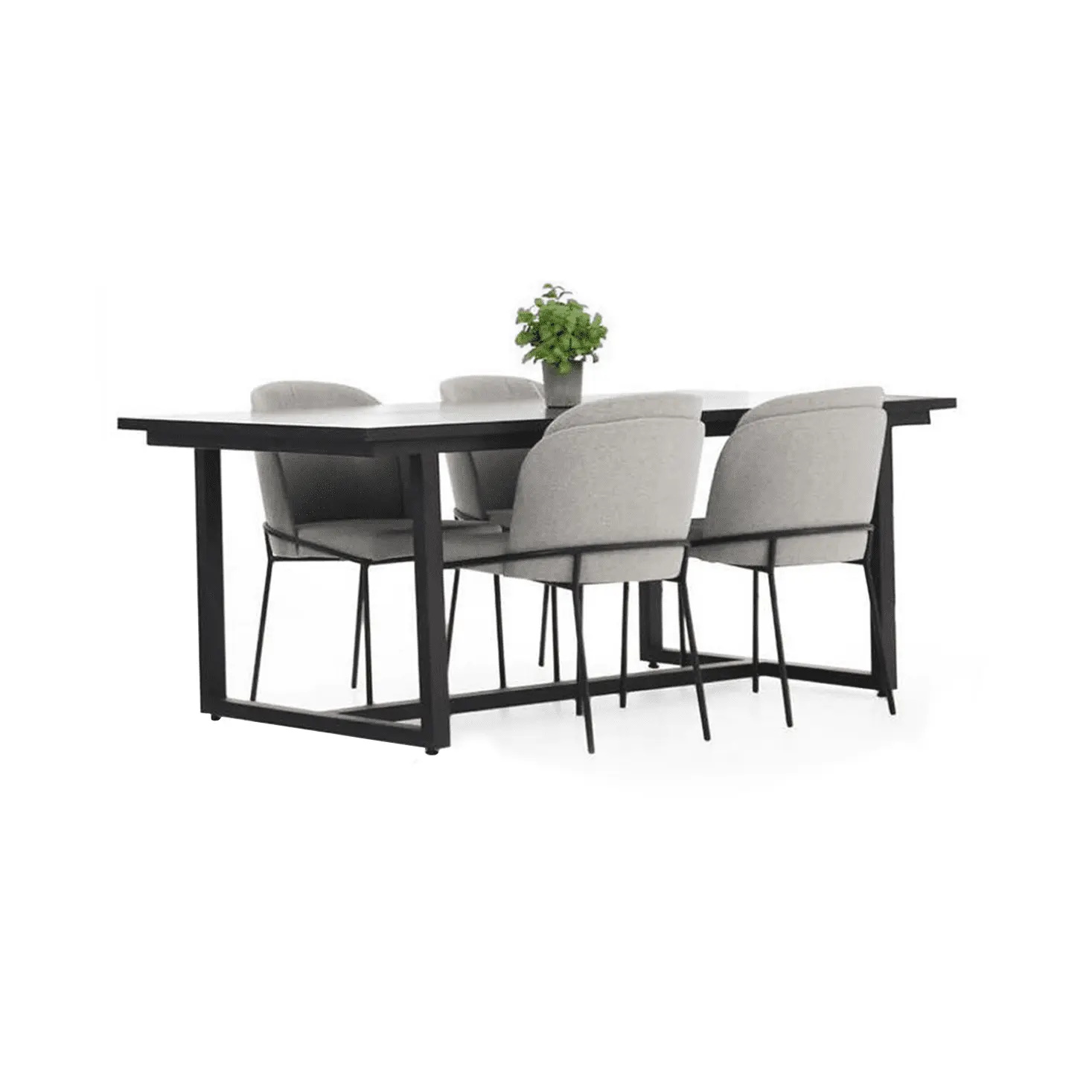 modernit tuolit