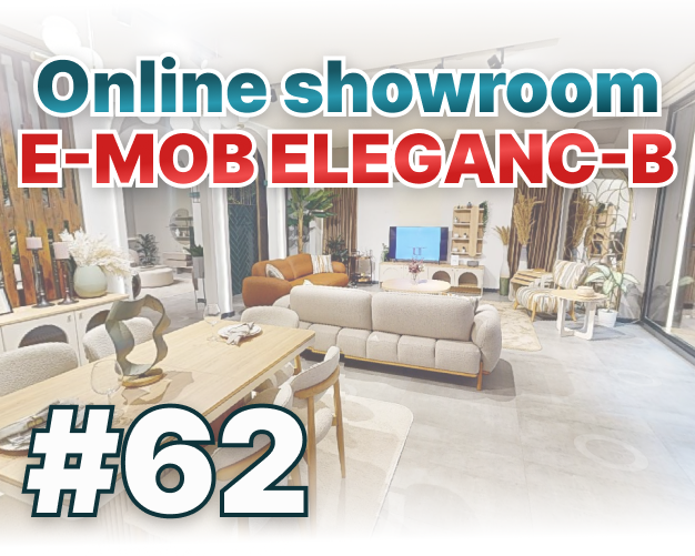 E-MOB ELEGANC-B