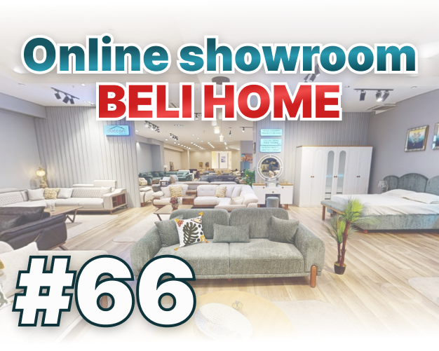 BELI HOME