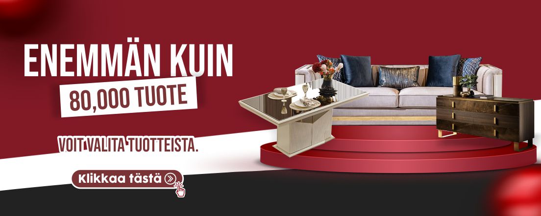 huonekalut verkossa