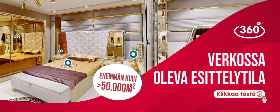 showroom verkossa